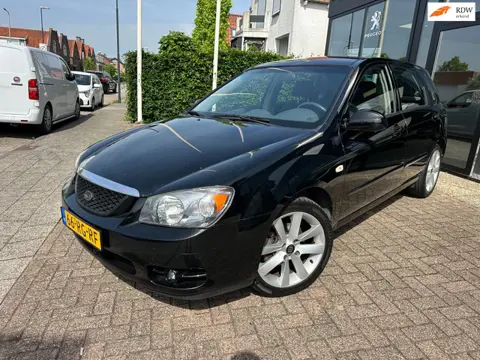 Kia Cerato 2.0-16V Sport|Trekhaak|1e Eigenaar|Clima|Nwe APK