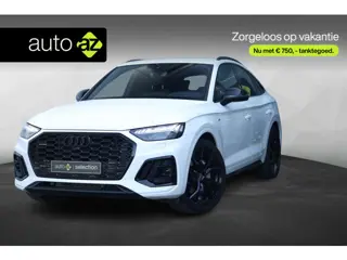Audi Q5 Sportback 55 TFSI e S edition / DAB / Adaptive Cruise / Elektrische stoelen
