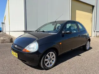 Ford Ka 1.3 AIRCO Des Bouvrie Collectors Item