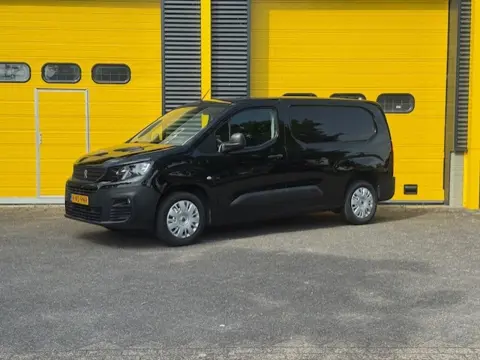 Peugeot PARTNER 1.2 Airco cruise MAXI Prijs INCL BTW