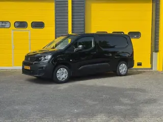 Peugeot PARTNER 1.2 Airco cruise MAXI Prijs INCL BTW