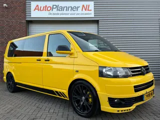 Volkswagen Transporter 2.0 TDI L2H1! Btw Vrij! Camera! Navi!
