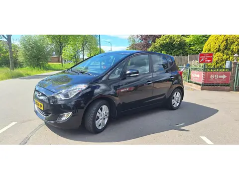 Hyundai Ix20 1.4i Pro
