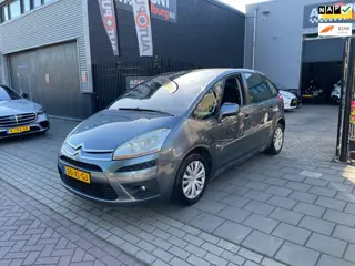 Citroen C4 Picasso 1.8-16V Ambiance 5p. Trekhaak Airco NAP APK