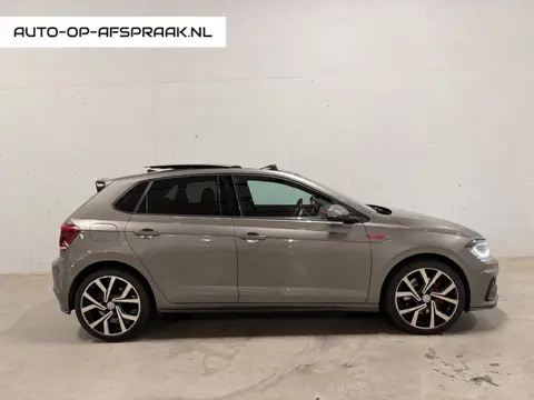 Volkswagen Polo 2.0 TSI GTI Virtual Pano Aut. Camera Stoelv.