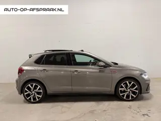 Volkswagen Polo 2.0 TSI GTI Virtual Pano Aut. Camera Stoelv.