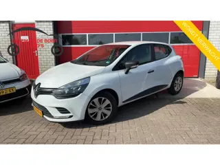 Renault Clio 0.9 TCe Life DEALER OH / AIRCO / ELEK RAMEN / CRUISE / DAB+ / BLUETOOTH / NL-AUTO