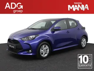 Toyota Yaris 1.5 Hybrid 115 Active | Actieprijs €3500,- korting | Nieuw uit voorraad leverbaar! |