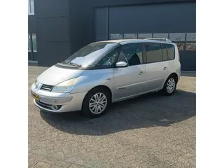 Renault Espace 2.0T Expression 7Persoons