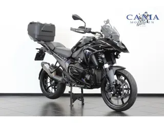 BMW R 1300 GS Evotech (bj 2024)