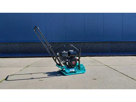 Mikasa Trilplaat MVC50