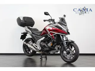 Honda NC 750X DCT (bj 2023)