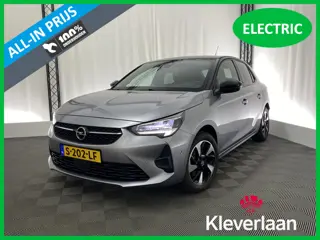 Opel CORSA-E GS Line 50 kWh Automaat | Apple Carplay | Navi | Cruise Control | DAB | LED | PDC |