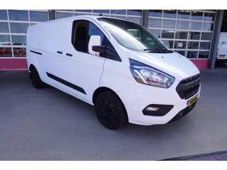Ford Transit Custom 300L 2.0 TDCI 130PK L2H1 Trend nr. V067 | Airco | Cruise | Navi | Camera | blis