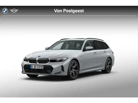 BMW 3 Serie Touring 330e M Sport Edition | M Sportpakket | Comfort Pack | Glazen panoramadak
