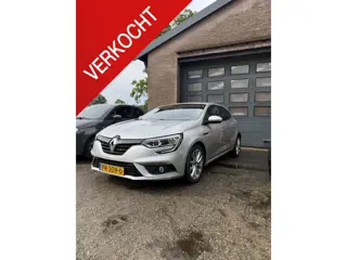 Renault Mégane 1.2 TCe Zen Climate/Carplay/NAP