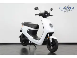 NIU MQI+ Sport SNOR (bj 2022)