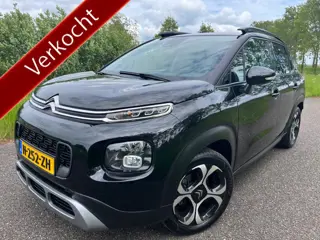 Citroën C3 Aircross 1.2 | Clima | Cruise | Trekhaak | Distributieriem vervangen