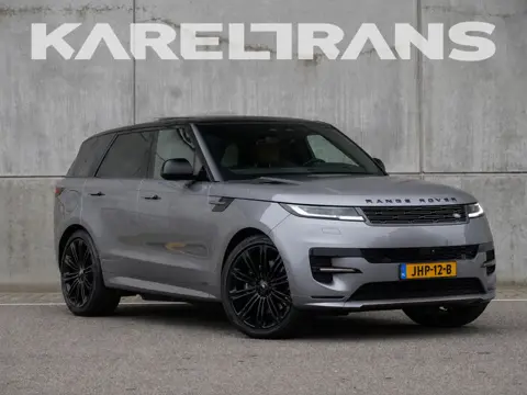 Land Rover Range Rover Sport 3.0 P550e Autobiography | head-up | panorama | massage..