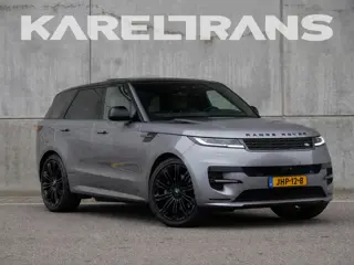 Land Rover Range Rover Sport 3.0 P550e Autobiography | head-up | panorama | massage..