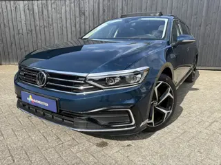 Volkswagen Passat Variant 1.4 TSI PHEV GTE Business