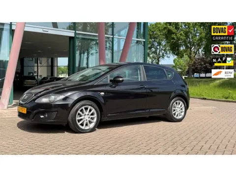 Seat Leon 1.2 TSI Ecomotive Businessline High/cruise/carplay/pdc/nieuwe distr.ketting!