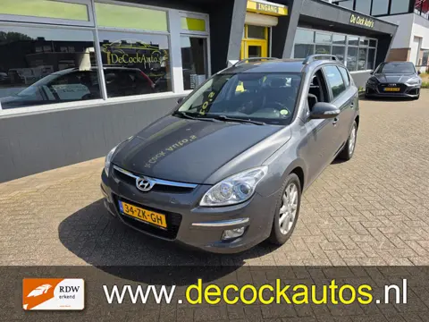 Hyundai I30 CW 1.6i Style
