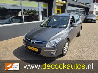 Hyundai I30 CW 1.6i Style