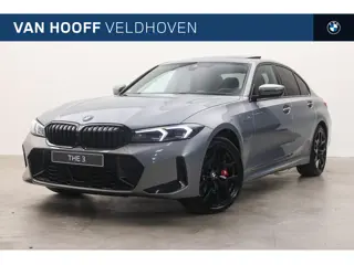 BMW 3 Serie 330e M Sport Automaat / Schuif-kanteldak / Sportstoelen / Adaptieve LED / Comfort Access