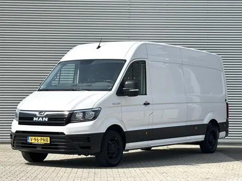 MAN TGE 35 2.0 Extra Lang L5 Super LANG