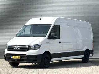 MAN TGE 35 2.0 Extra Lang L5 Super LANG
