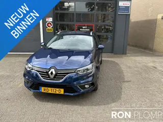 Renault Mégane Estate 1.2 TCe Bose / Airco clima/ Navigatie/ Cruise/ Apple carplay/ PDC/ LED/ LMV/ T