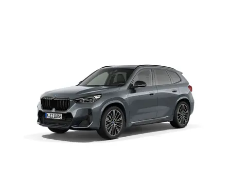 BMW X1 xDrive30e | M-sport | Panorama | 20" | Trekhaak | Harman Kardon | Driving Assistant Plus