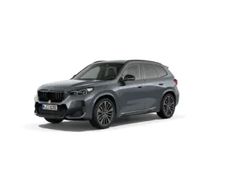 BMW X1 xDrive30e | M-sport | Panorama | 20" | Trekhaak | Harman Kardon | Driving Assistant Plus