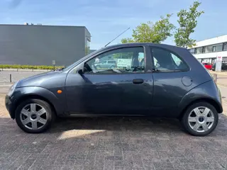 Ford Ka 1.3 Trend Airco 86.000 km APK 07-2027