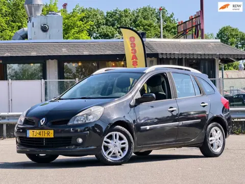 Renault Clio Estate 1.2-16V Corporate / NAP / AIRCO / SP VLG /