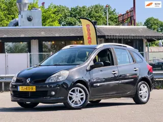 Renault Clio Estate 1.2-16V Corporate / NAP / AIRCO / SP VLG /