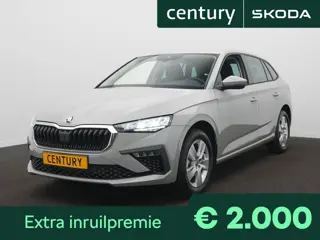 Skoda Scala Selection 1.0 TSI 85 kW / 115 PK Hatchback 6 versn