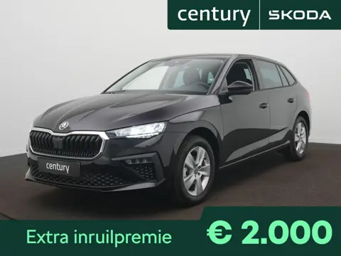 Skoda Scala Selection 1.0 TSI 85 kW / 115 PK Hatchback 6 versn