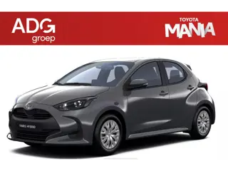 Toyota Yaris 1.5 Hybrid 115 Comfort | Actieprijs €3500,- korting | Nieuw uit voorraad leverbaar! |