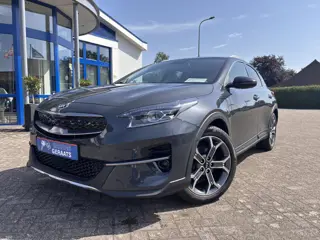 Kia XCeed 1.6 GDi PHEV ExecutiveLine | 10 jaar garantie, Schuifdak, Stoel ventilatie, Elektr. stoel,
