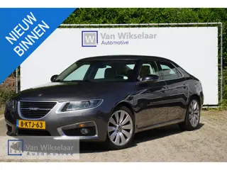 Saab 9-5 2.0T BioPower Aero Exklusiv XWD