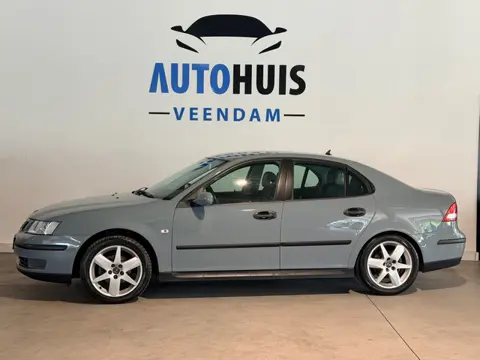 Saab 9-3 Sport Sedan 2.0t Vector