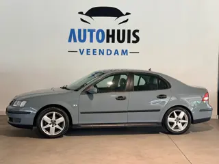 Saab 9-3 Sport Sedan 2.0t Vector
