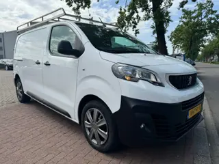 Peugeot Expert 2.0 BlueHDI 120pk Premium 3Zits Euro6 Airco,Navigatie,Imperiaal Nette Auto