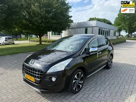 Peugeot 3008 1.6 THP Online GT bomvol opties