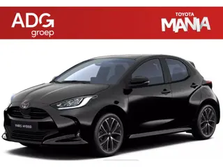 Toyota Yaris 1.5 Hybrid 115 Dynamic | Actieprijs €3500,- korting | Nieuw uit voorraad leverbaar! |