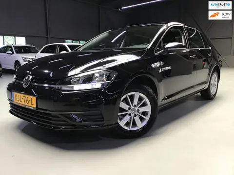 Volkswagen GOLF 1.0 TSI Trendline I Stoelverw. I Airco I Cruise I Carplay I Led I New Apk + Kln Brt 