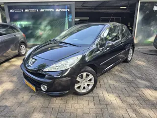 Peugeot 207 1.6 VTi XS | NW KOPPELING| 2E EIGENAAR | 12MND GARANTIE | AIRCO | ELEC RAMEN |