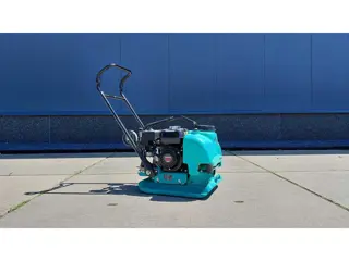 Mikasa Trilplaat F80H